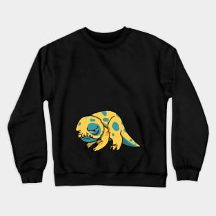 Bait the Glowtoad Crewneck Sweatshirt